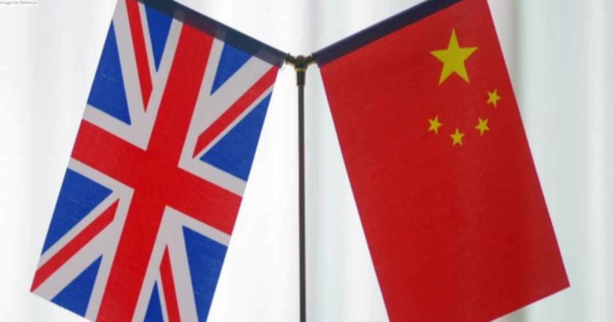 Chinese spies slipping into UK by obtaining citizenship in third countries, using their visa-free access: Report